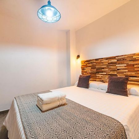 Apartament Alohamundi Molino Sewilla Zewnętrze zdjęcie