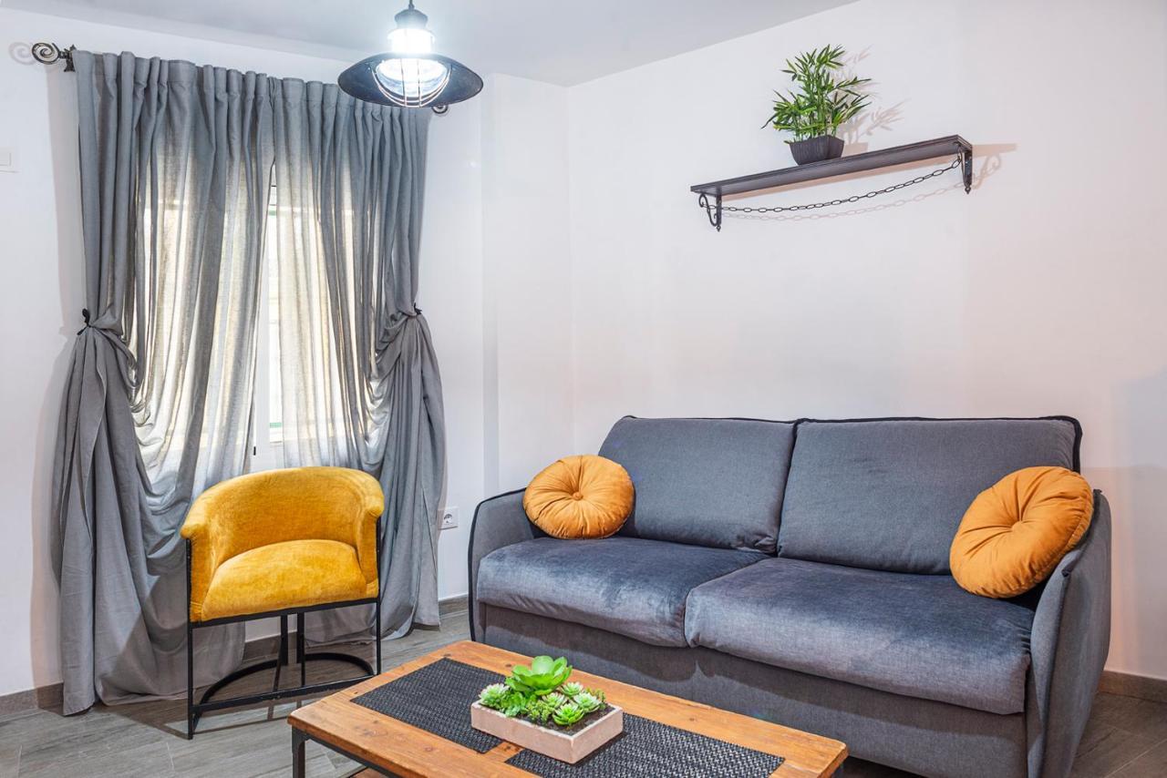 Apartament Alohamundi Molino Sewilla Zewnętrze zdjęcie