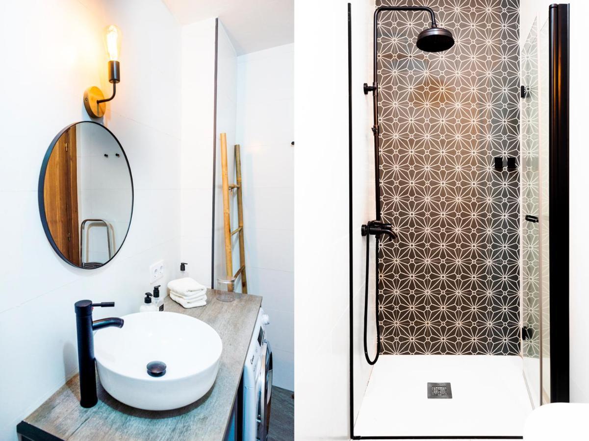 Apartament Alohamundi Molino Sewilla Zewnętrze zdjęcie