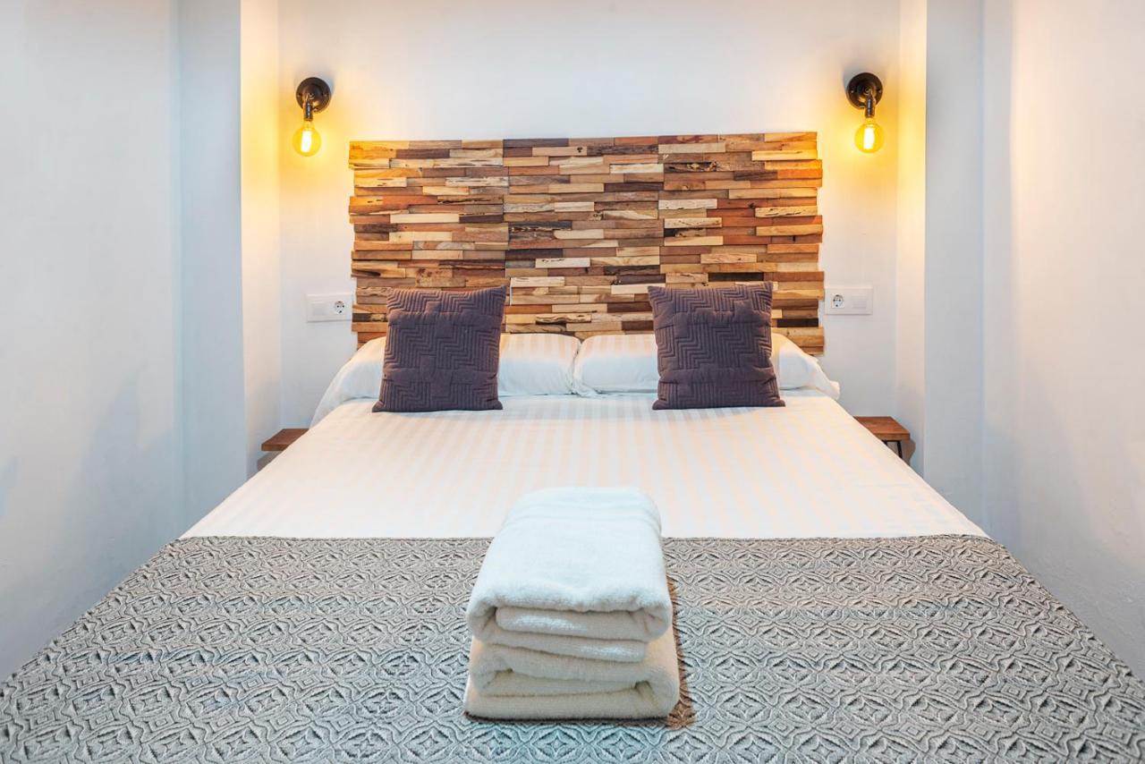 Apartament Alohamundi Molino Sewilla Zewnętrze zdjęcie
